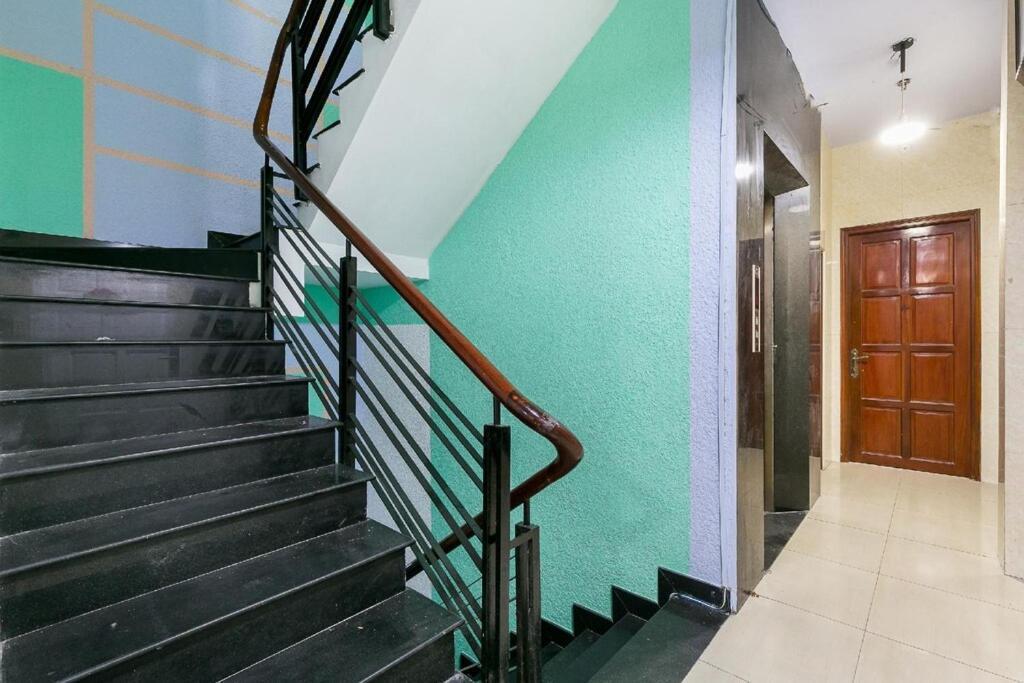 Nhat Hoang Q4 -by Bay Luxury * Hô Chi Minh-Ville