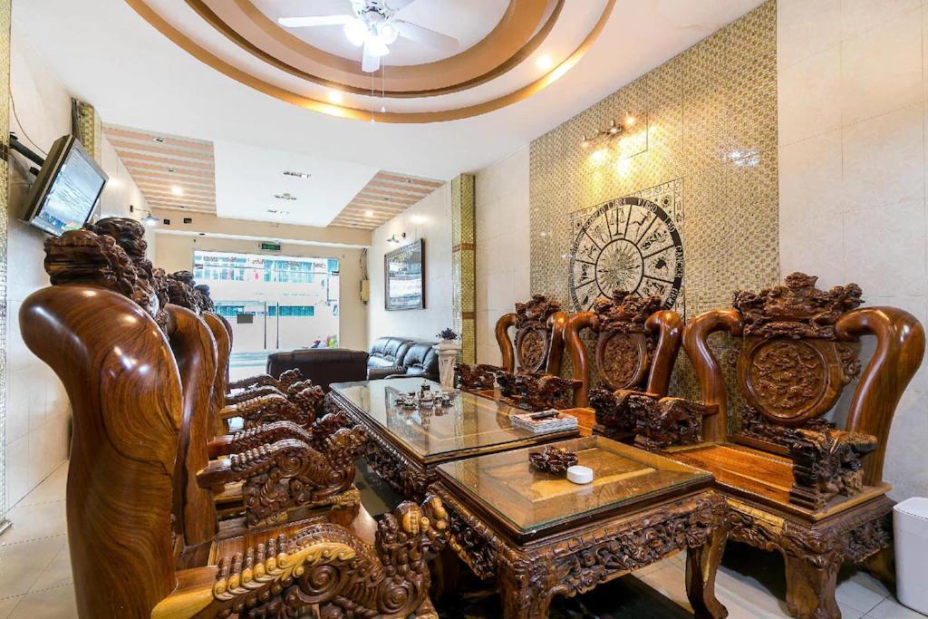 Nhat Hoang Q4 -by Bay Luxury *